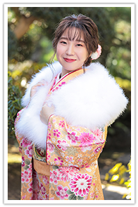 写真撮影