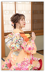 着付け3